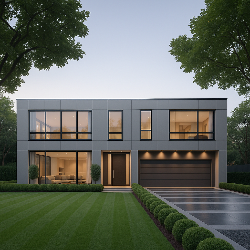 Mckee Avenue - Coming Soon