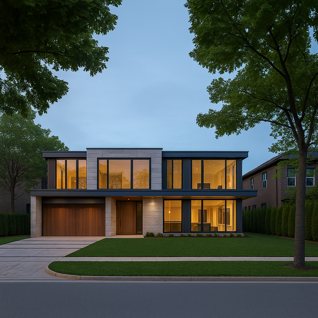 Chipstead Road - Coming Soon