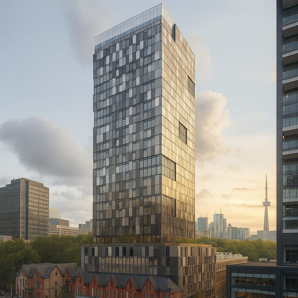 College/Henry Street - Coming Soon